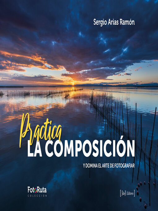 Title details for Practica la composición by Sergio Arias Ramón - Available